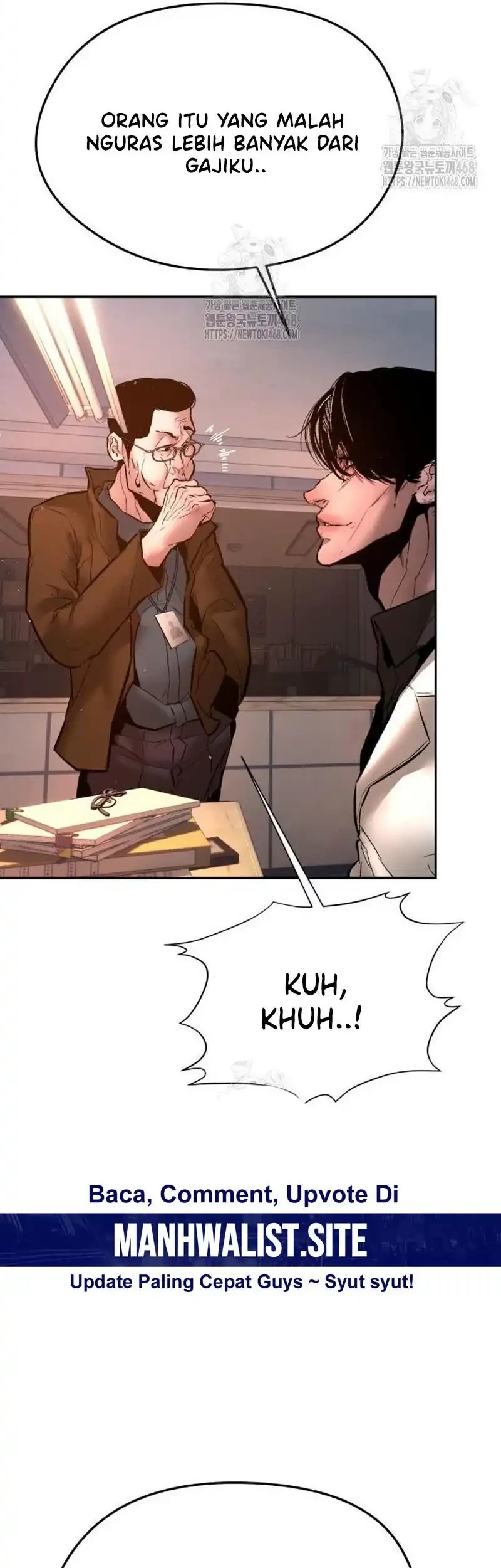 Evil Boy (Kimsan) Chapter 14 Fix Gambar 59